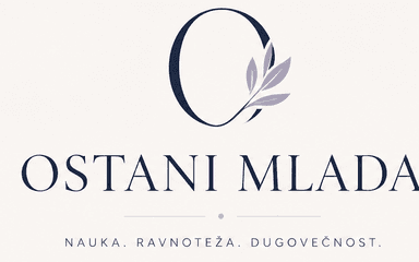 Ostani Mlada